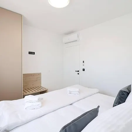 In With Wifi Apartament *