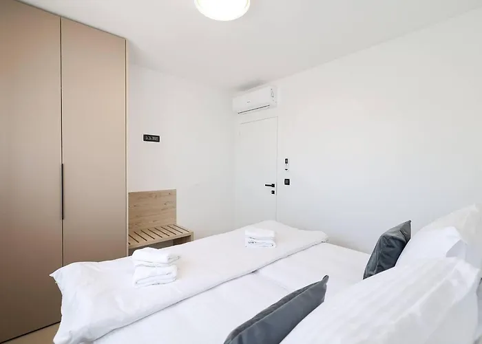 In With Wifi Apartament *