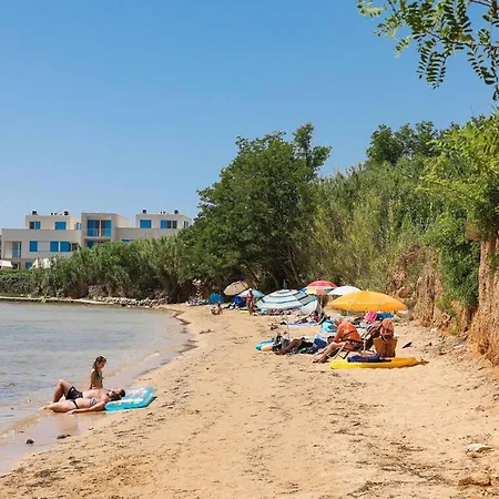 In With Wifi Apartamento