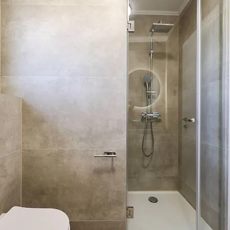 In With Wifi Apartamento