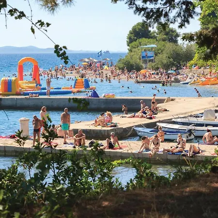 In With Wifi Apartamento Privlaka (Zadar)